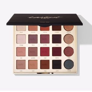 Tarte - Tartiest Pro Amazonian Clay Palette
